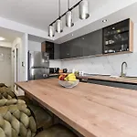 Apartamento Lo-lo Zadar
