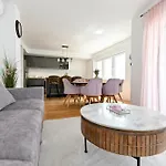 Lo-lo Apartamento Zadar