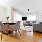 Apartamento Lo-lo Zadar