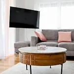 Lo-lo Apartamento Zadar
