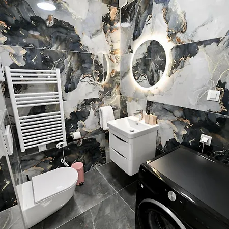 Lo-lo Appartement