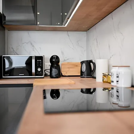 Lo-lo Appartement *
