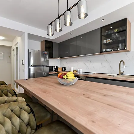 Appartement Lo-lo Zadar
