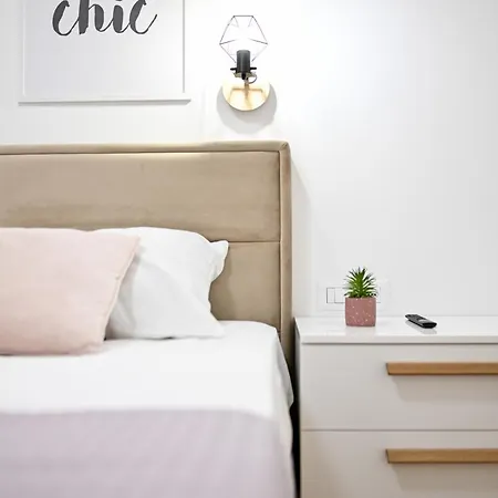 Lo-lo Appartement