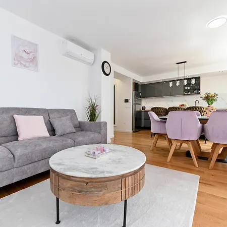 Appartement Lo-lo Zadar