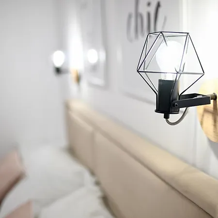Appartement Lo-lo *