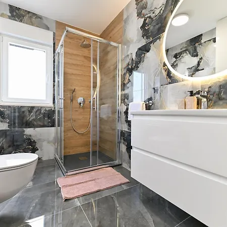Appartement Lo-lo Zadar