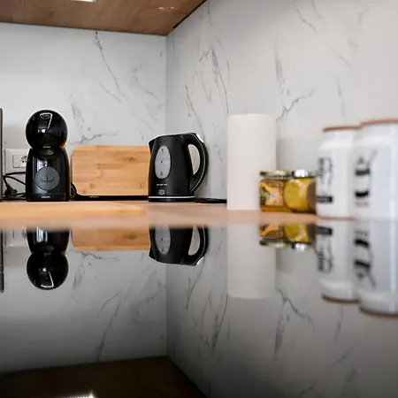 Appartement Lo-lo *