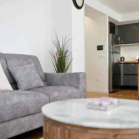 Appartement Lo-lo *