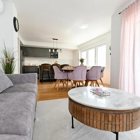 Lo-lo Appartement Zadar