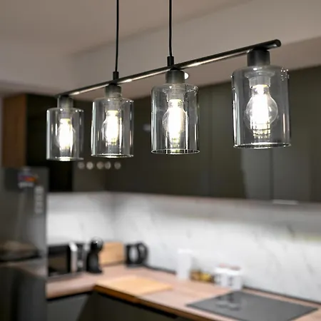 Appartement Lo-lo