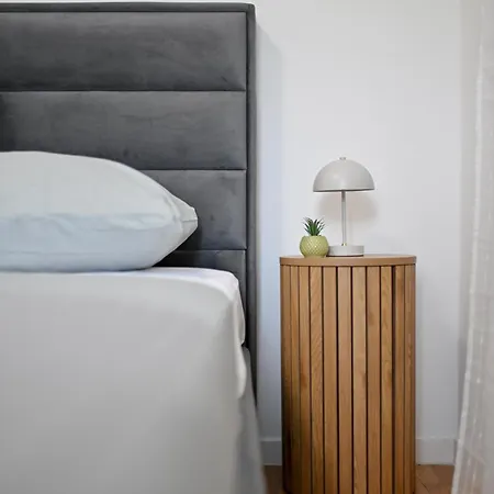 Appartement Lo-lo Zadar
