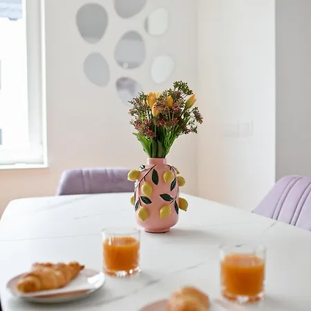Appartement Lo-lo *