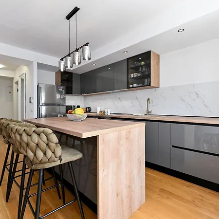 Appartement Lo-lo