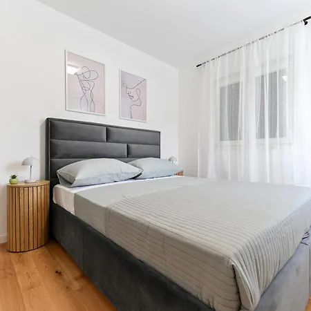Appartement Lo-lo