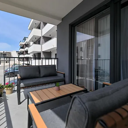 Appartement Lo-lo Zadar