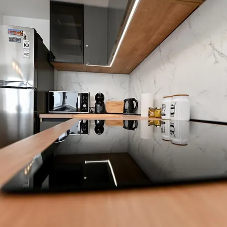 Appartement Lo-lo *