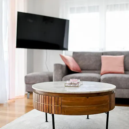 Lo-lo Appartement Zadar