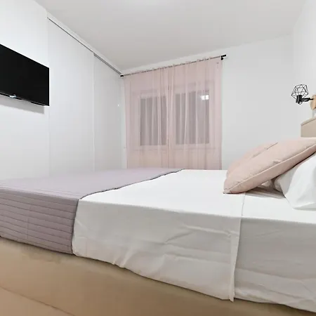 Appartement Lo-lo *