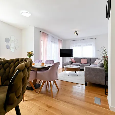 Appartement Lo-lo *