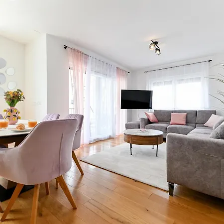 Appartement Lo-lo Zadar