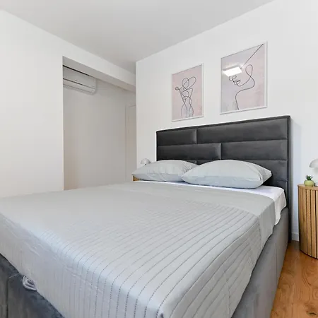 Lo-lo Appartement
