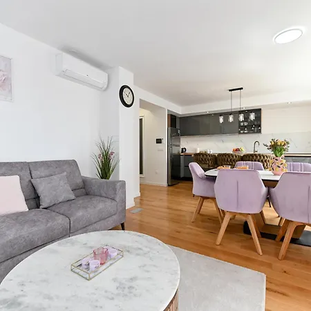 Appartement Lo-lo *