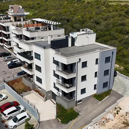 Appartement Lo-lo