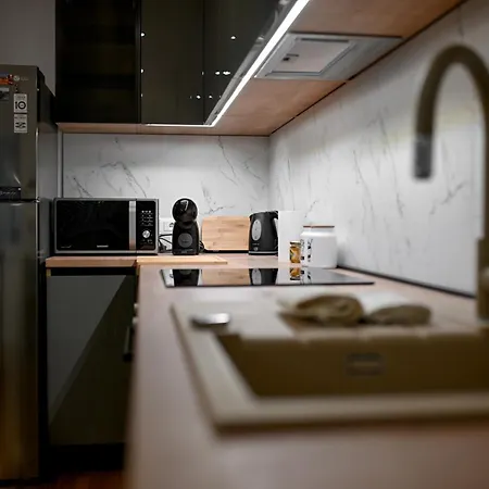Lo-lo Appartement