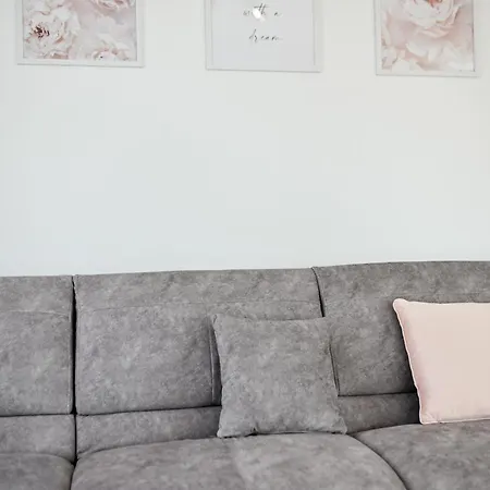 Lo-lo Apartamento Zadar