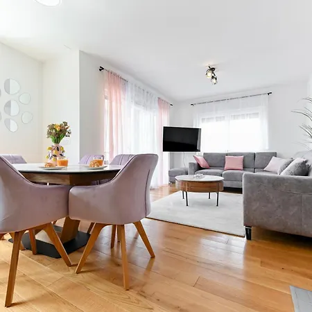 Apartament Lo-lo Zadar