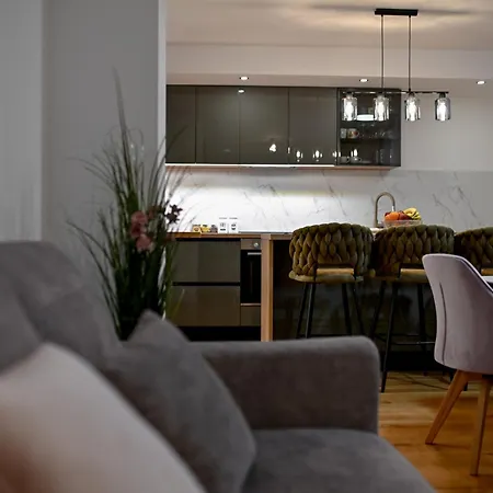 Lo-lo Apartament Zadar