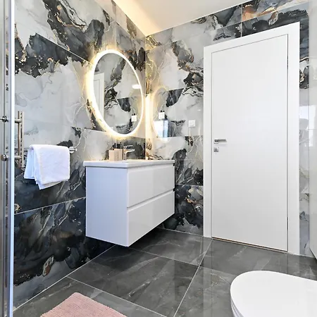 Apartamento Lo-lo Zadar