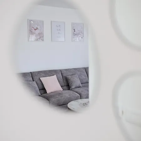 Appartement Lo-lo *