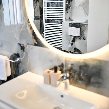 Lo-lo Apartamento Zadar