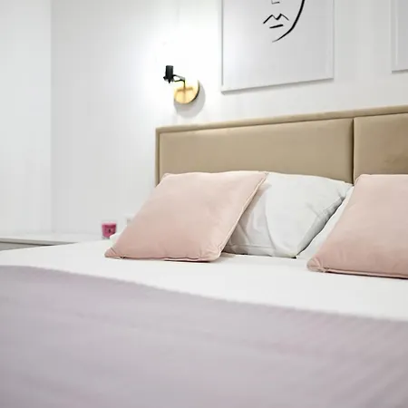 Appartement Lo-lo