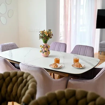 Apartament Lo-lo Zadar