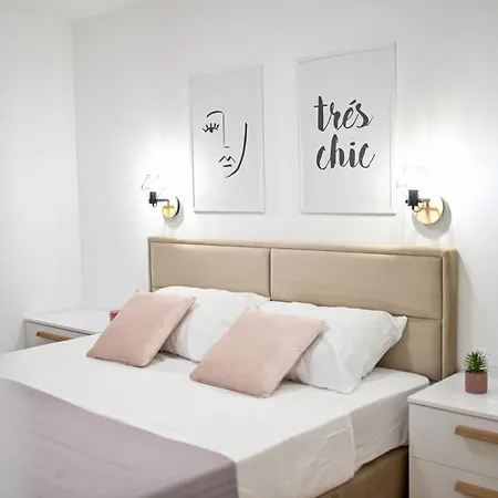 Lo-lo Appartement
