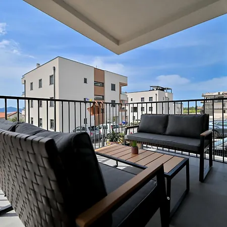 Appartement Lo-lo