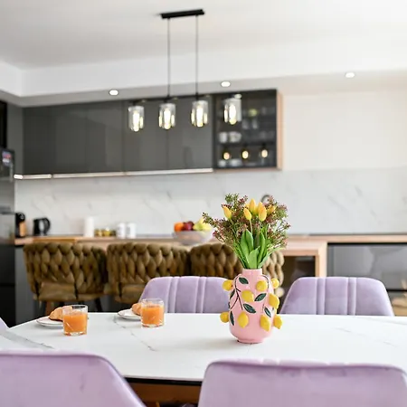 Lo-lo Appartement Zadar
