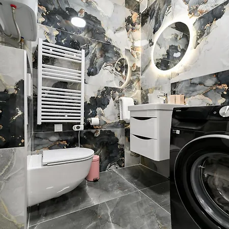 Lo-lo Appartement *