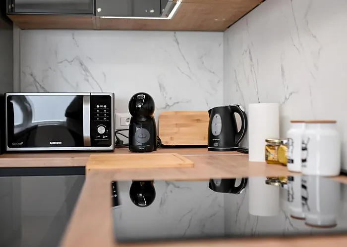 Lo-lo Appartement *