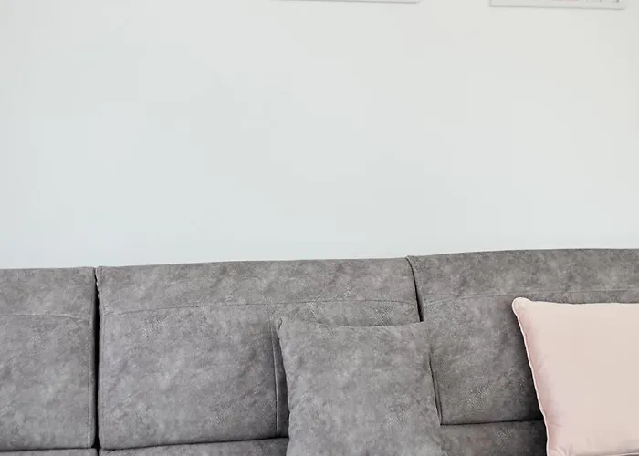 Lo-lo 公寓 扎达尔