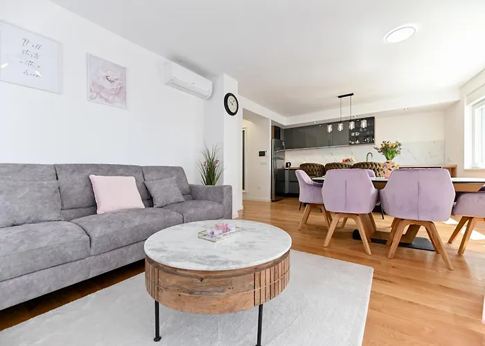 公寓 Lo-lo 扎达尔