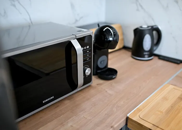 Lo-lo Апартаменты