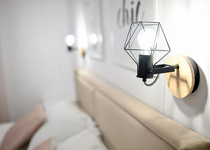 Апартаменты Lo-lo *