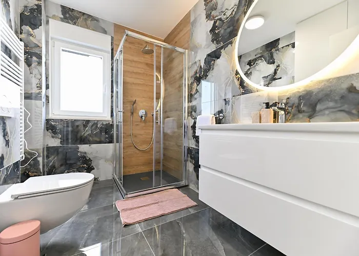 公寓 Lo-lo 扎达尔