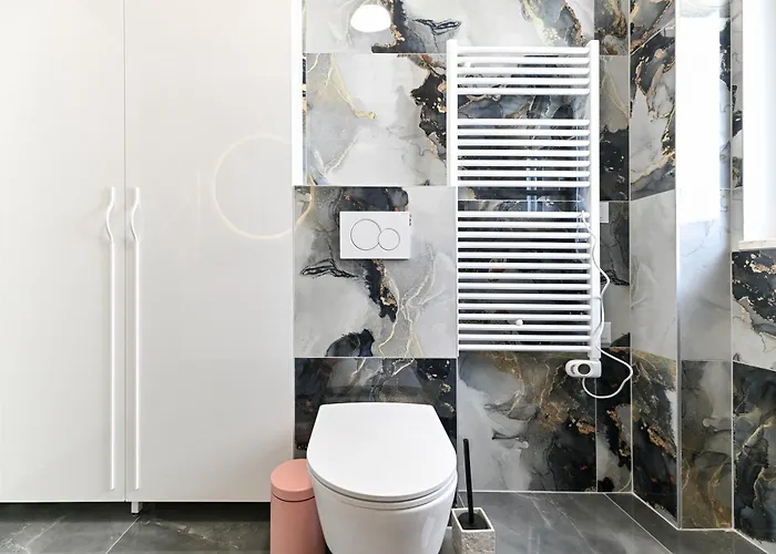 Апартаменты Lo-lo