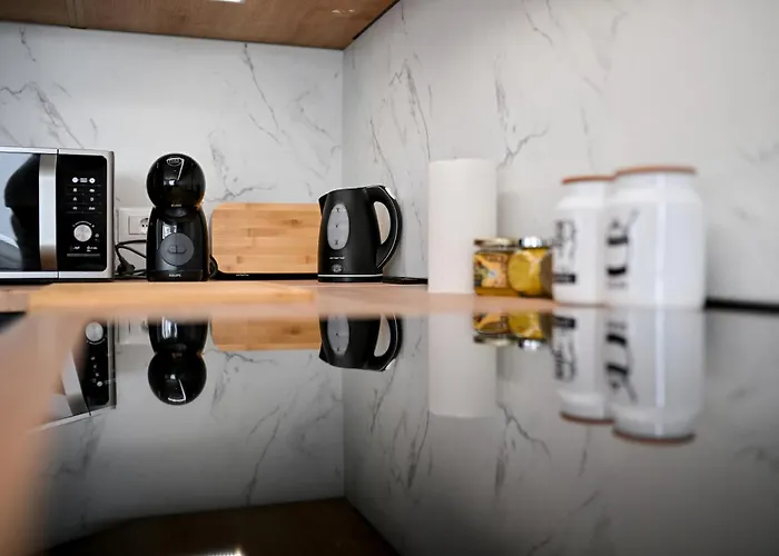 Апартаменты Lo-lo *