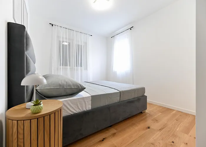 Lo-lo 公寓 扎达尔